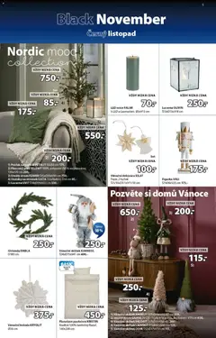 Náhled nabídky: JYSK Black Friday platný od 03.11.2025 | Strana: 5