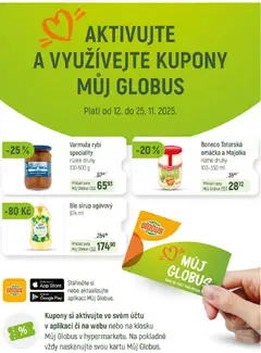 Náhled nabídky: Globus Leták platný od 12.11.2025 | Strana: 42