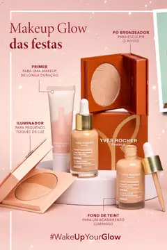 Pré-visualização do folheto da loja Yves Rocher válida a partir de 30/11/2025 | Página: 30