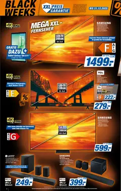 Vorschau von dem Prospekt des Geschäftes Expert, gültig ab dem 28.11.2025 | Seite: 10