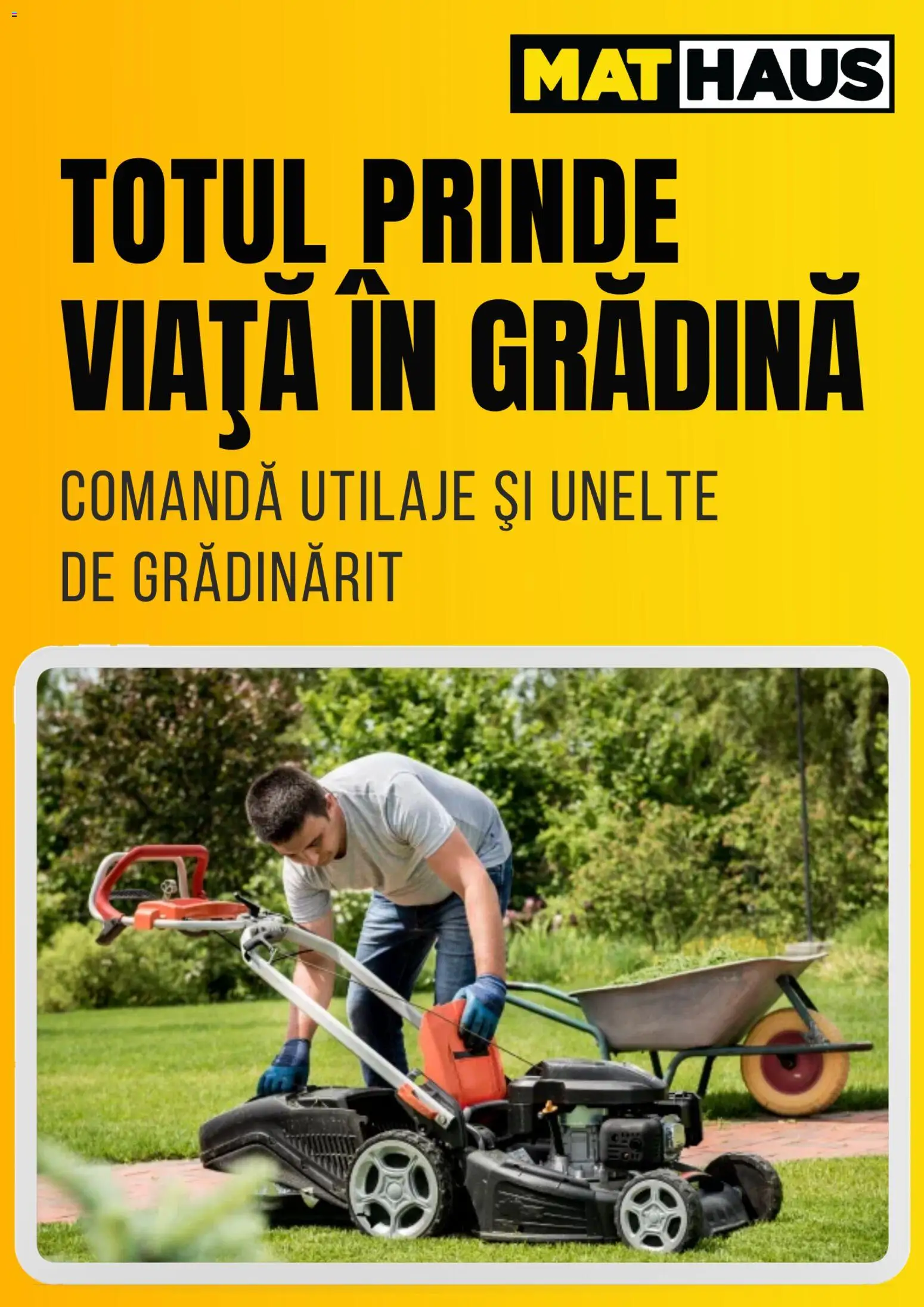 Previzualizarea de cataloage: Mathaus Mathaus Catalog valabil de la 24.04.2026