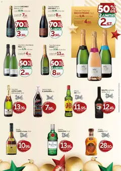 Vista previa del folleto de la tienda Condis válido desde el 03/12/2025 | Página: 11