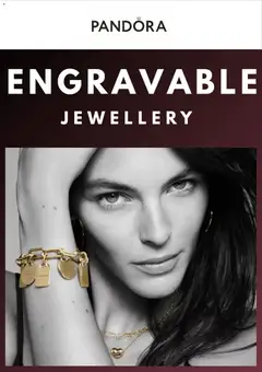 Preview of Pandora Offers valid from 23/02/2026