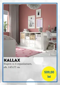 Previzualizarea de cataloage: IKEA Catalog nou valabil de la 01.11.2025 | Pagina: 6