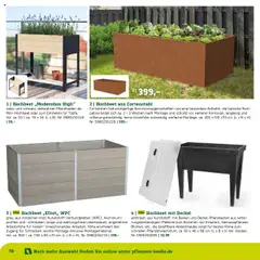 Vorschau von dem Prospekt des Geschäftes Pflanzen-Kölle, gültig ab dem 22.01.2025 | Seite: 78