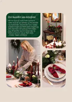 Forhåndsvis Kundeavis fra butikk Plantasjen gyldig fra 02/12/2025 | Side: 15