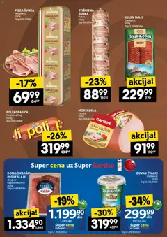 Pregled Idea kataloga - važi od 27.11.2025 | Strana: 6