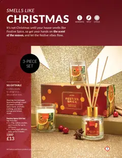 Preview of AVON Black Friday valid from 01/11/2025 | Page: 145