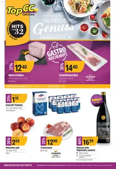 Vorschau des Merkblatts Aktionen vom Shop TopCC gültig von 04.08.2025 bis 09.08.2025