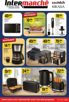 Pré-visualização do folheto da loja Intermarché válida a partir de 11/12/2025