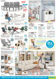 Vorschau von dem Prospekt des Geschäftes Trends, gültig ab dem 25.10.2025 | Seite: 5