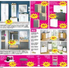 Vorschau von dem Prospekt des Geschäftes SB Möbel Boss, gültig ab dem 01.11.2025 | Seite: 12