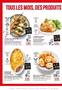 Prévisualisation de Catalogue du magasin Thiriet formulaire valide 27/10/2025 | Page: 2