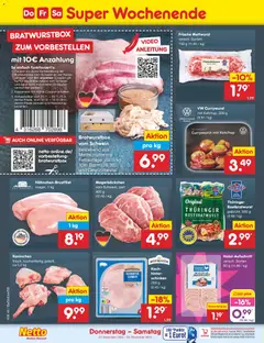 Vorschau von dem Prospekt des Geschäftes Netto Marken-Discount, gültig ab dem 24.11.2025 | Seite: 44