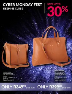 Preview of Avon flyer valid from 01/12/2025 | Page: 15
