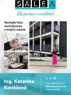 Náhľad K-MIDA s.r.o. letáku platného od 30.12.2025