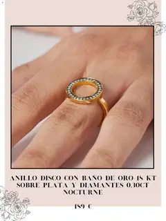 Vista previa del folleto de la tienda Tous válido desde el 15/11/2025 | Página: 4