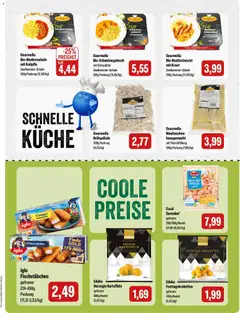 Vorschau von dem Prospekt des Geschäftes Feneberg, gültig ab dem 06.11.2025 | Seite: 13