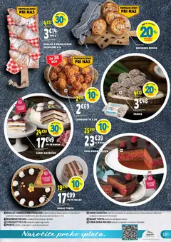 Predogled kataloga iz trgovine E.leclerc veljaven od 05.11.2025 | Stran: 13