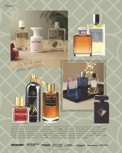 Eksempel på tilbudsavis Tilbudsavis fra butik Salling gyldig fra 01/11/2025 | Side: 38