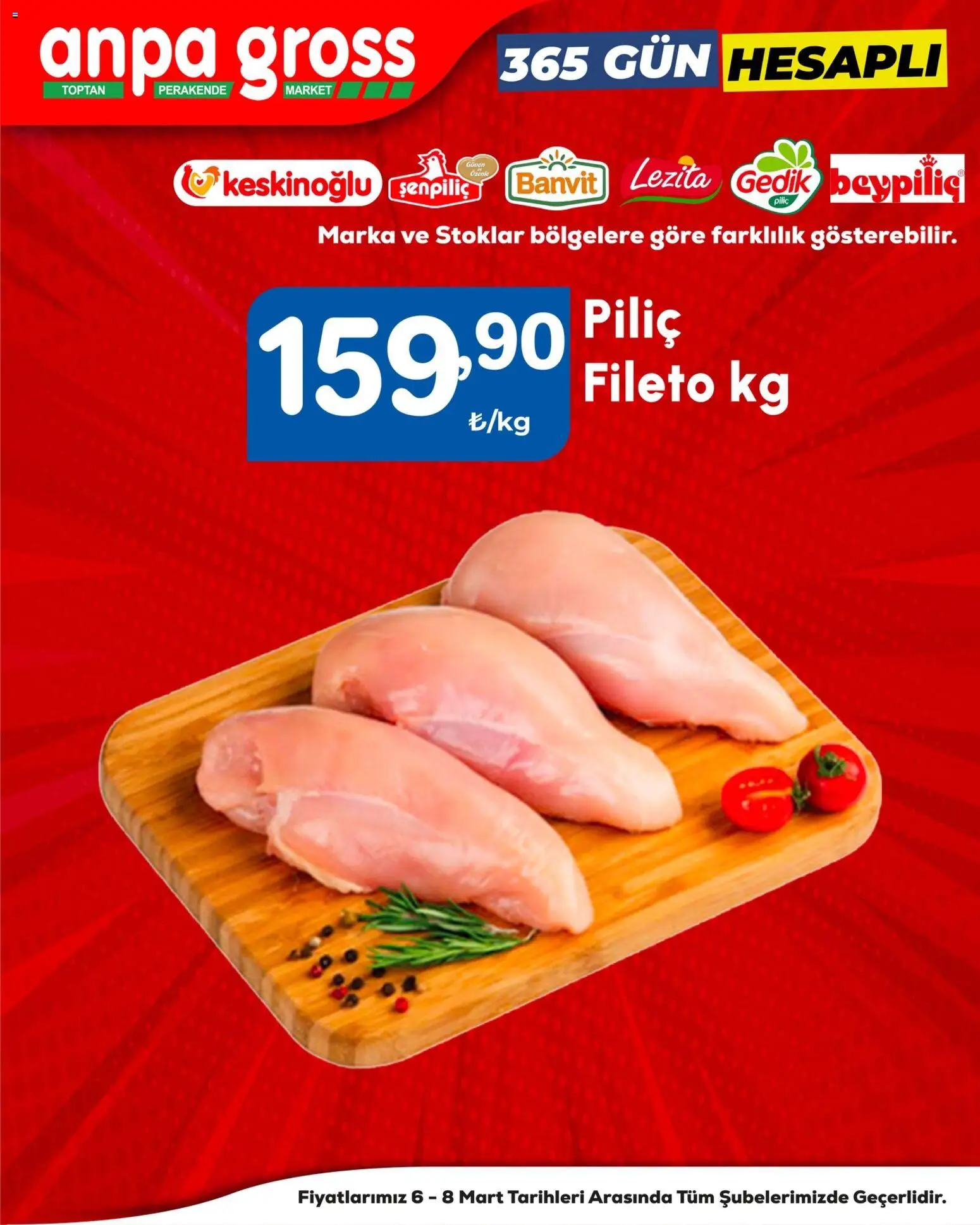 Anpa Gross Anpa Gross - Kasap 06.03.2026 - Broşürünün önizlemesi