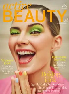 DM Drogerie Markt - Active Beauty 2026/02 megtekintése, amely érvényes 2026.02.06.-től