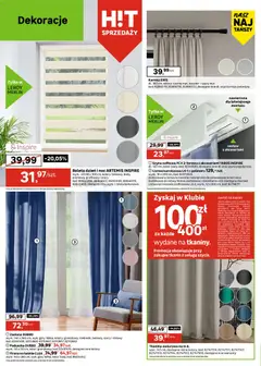 Pogląd gazetki "Gazetka" ze sklepu Leroy Merlin ważnej od 15.10.2025 | Strona: 14