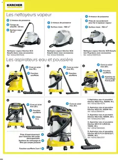 Prévisualisation de Catalogue du magasin Castorama formulaire valide 21/05/2025 | Page: 258