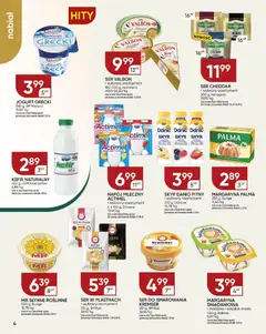 Pogląd gazetki "Gazetka" ze sklepu Chata Polska ważnej od 06.11.2025 | Strona: 4