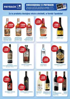 Pogląd gazetki "Gazetka" ze sklepu Al.Capone ważnej od 13.10.2025 | Strona: 34