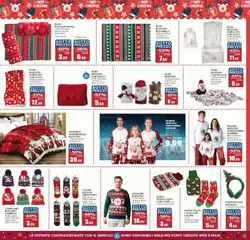 Anteprima dell'opuscolo Volantino Natale dal negozio Happy Casa valido da 15/11/2025 | Pagina: 39