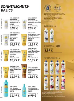 Vorschau von dem Prospekt des Geschäftes Avon, gültig ab dem 01.12.2025 | Seite: 210