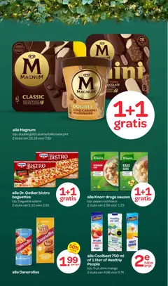 Voorbeeld van Folder van winkel Spar geldig vanaf 04-12-2025 | Pagina: 10