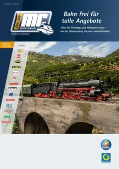 Vorschau von dem Prospekt des Geschäftes Vedes, gültig ab dem 23.09.2024