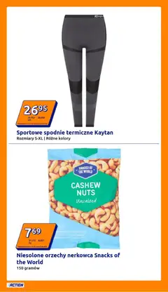 Pogląd gazetki "Gazetka" ze sklepu Action ważnej od 10.12.2025 | Strona: 20