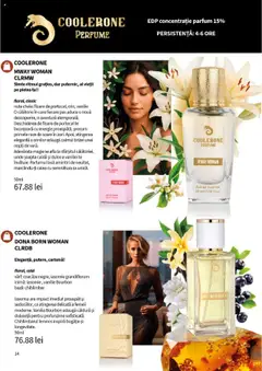 Previzualizarea de cataloage: Lady’s Catalog nou valabil de la 25.09.2025 | Pagina: 16