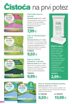 Pregled letka Katalog trgovine Farmasi vrijedi od 01.11.2025 | Stranica: 142