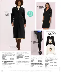 Bonprix - Bonprix katalógus - Az ősz stílusában megtekintése, amely érvényes 2025.11.04.-től | Oldal: 28