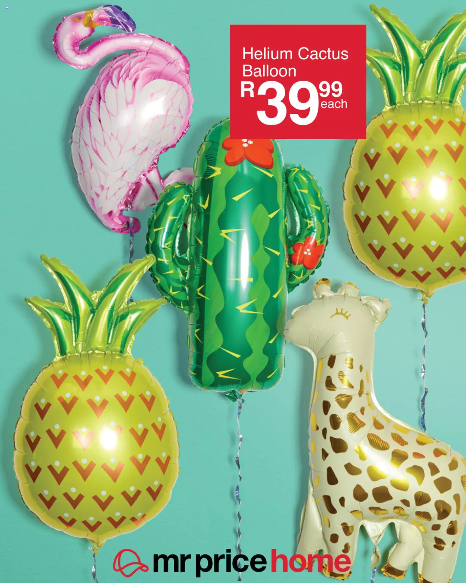 Preview of MRP Home flyer valid from 30/10/2025