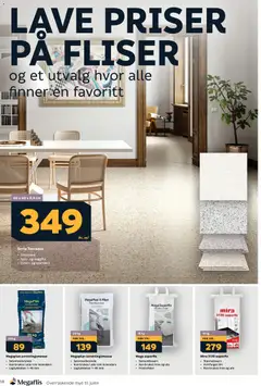 Forhåndsvis Kundeavis fra butikk Megaflis gyldig fra 04/12/2025 | Side: 18