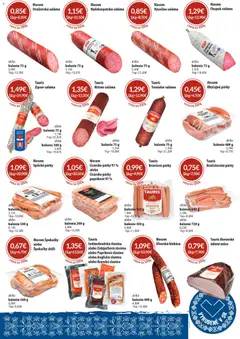 Náhľad Sintra letáku platného od 06.11.2025 | Strana: 3