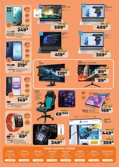 Vista previa del folleto de la tienda Pascual Martí válido desde el 20/11/2025 | Página: 4