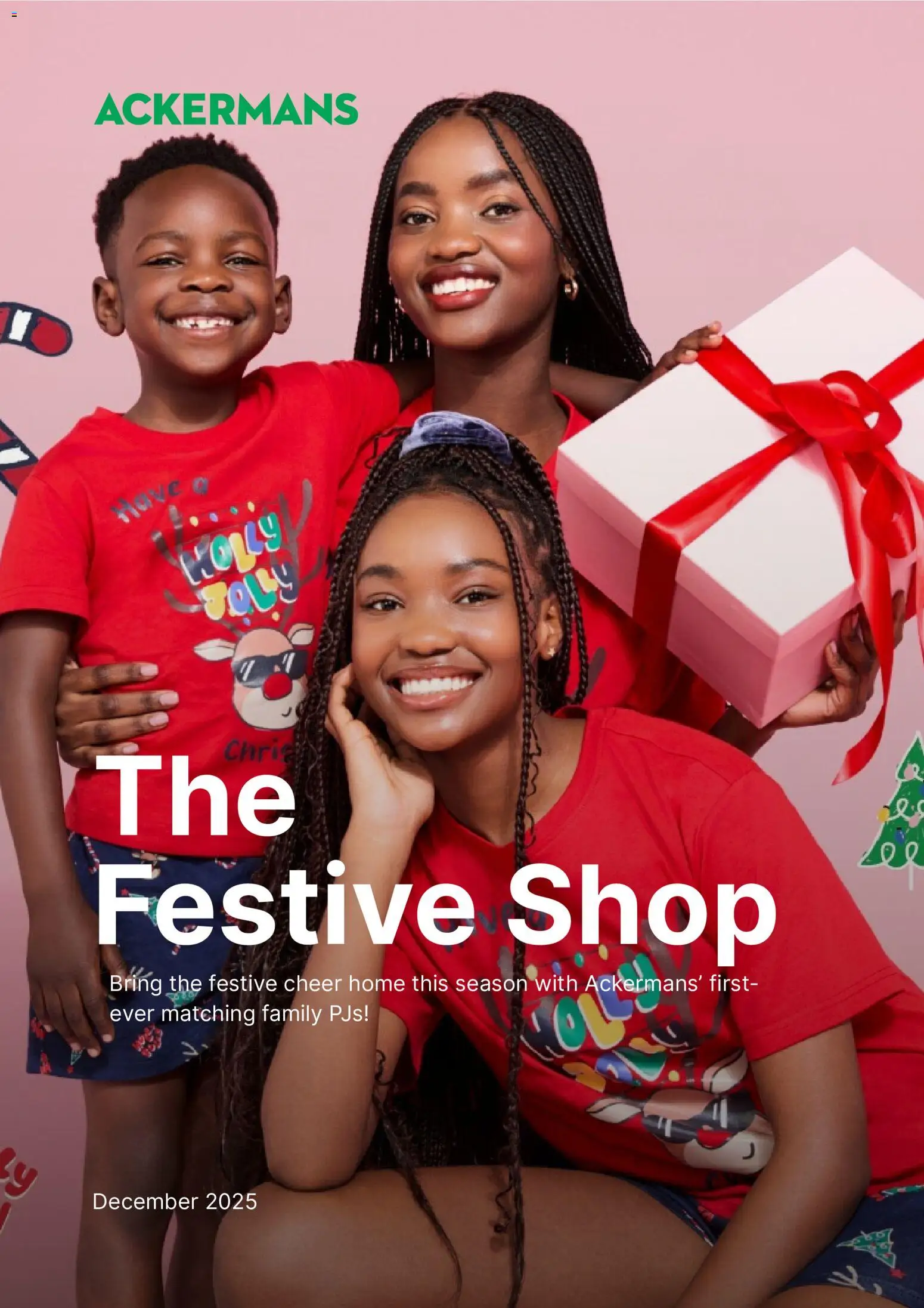 Preview of Ackermans flyer valid from 02/12/2025