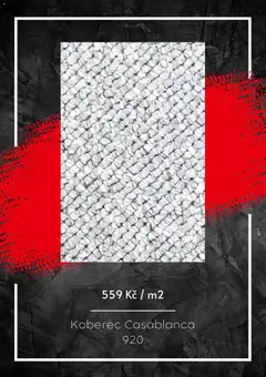 Náhled nabídky: Koberce Trend Nabídka platný od 03.11.2025 | Strana: 7