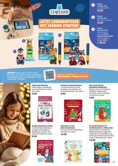 Vorschau von dem Prospekt des Geschäftes Globus, gültig ab dem 17.11.2025 | Seite: 42