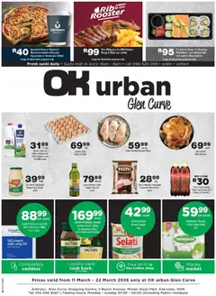 Preview of OK Foods flyer valid from 11/03/2026
