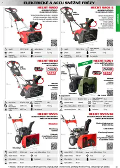 Náhled nabídky: Hecht Katalog - Podzim - zima 2025 platný od 01.09.2025 | Strana: 59