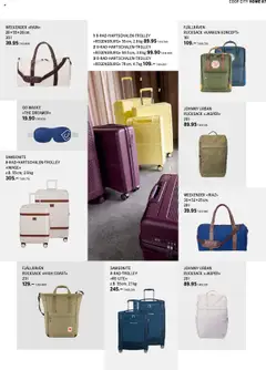 Vorschau des Merkblatts Aktionen vom Shop Coop City gültig von 01.10.2025 bis | Seite: 7