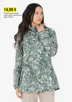 Pré-visualização do folheto da loja Decathlon válida a partir de 01/10/2025 | Página: 16