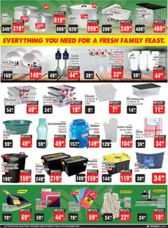 Preview of KIT KAT Cash & Carry flyer valid from 23/10/2025 | Page: 13